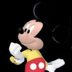 Mickey Mouse (Beyblade Burst Surge)