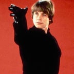 Luke Skywalker