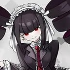 ◆Celestia Ludenberg ♣︎