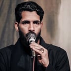 محمد الحصناوي