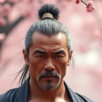 日本人渋い声の男性