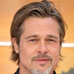 Brad Pitt