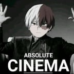 Shoto Todoroki