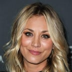 Kaley Cuoco 