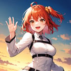 Gudako - Fate/Grand Carnival (English Dub