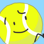 Tennis Ball (BFB)