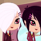 Whittany and Brittany