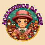 Achadinhos da Cris