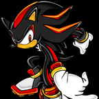 Shadow the Hedgehog (Sonic Adventure 2)