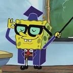 SpongeBob 