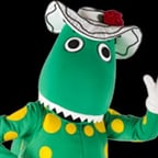 Dorothy the Dinosaur (The Wiggles)