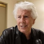 Graham Nash 