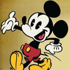Mickey mouse