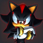[JPN] Shadow The Hedgehog (Sonic Adventure 2B)