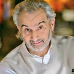 الأمير الوليد بن طلال