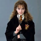 Emma Watson/Hermione Granger