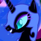 Nightmare Moon