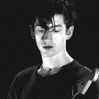 Alex Turner 