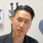 黑衣医生