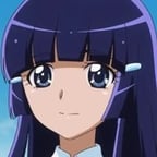 Chloe - Glitter Force en Español Latino