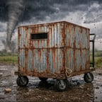 เสียงเล่าเรื่องอบอุ่น