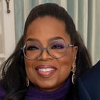 Oprah
