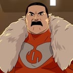 Thragg