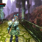 Daggar - Kingdoms of Alamur re- reckoning 