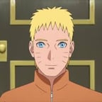 Naruto Uzumaki