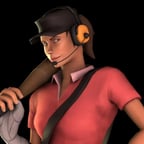 Female Scout(Team Fortress 2)