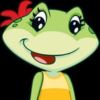 Lily (Leapfrog) 2009