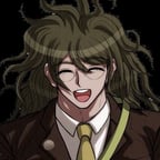 Gonta Gokuhara