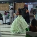 エネルギッシュDJ