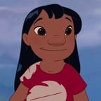 Lilo (Lilo & Stitch, 2002)
