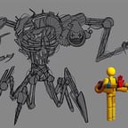 Harley sawyer (the doctor)