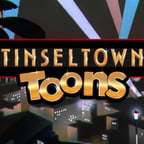 MeTV Toons Tinseltown Toons Promo Announcer