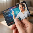 Authoritative Male Commentator