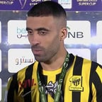 عبدالرزاق حمدالله 