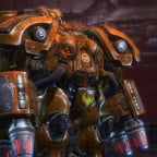 StarCraft Terran Firebat