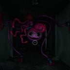 Mommy long legs angr