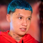 voz - Blessd el bentido