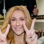 Celine Dion 