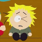 Tweek Tweak [Latín American] South Park 