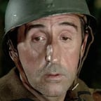 Voix Masculine Amicale