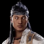 Liu Kang (MK1)