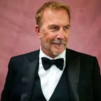 Kevin Costner 