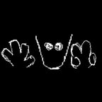 Mime (Grace) (Slightly cleaned up)