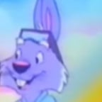 Dr rabbit {don't prob work singing⚠️)