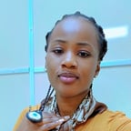 Victoria's Clear Voice