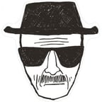 walter white  DJ DROP